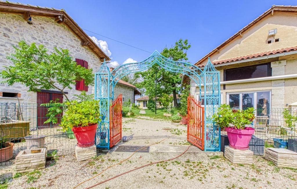 Studio Du Daudou Septfonds Dış mekan fotoğraf