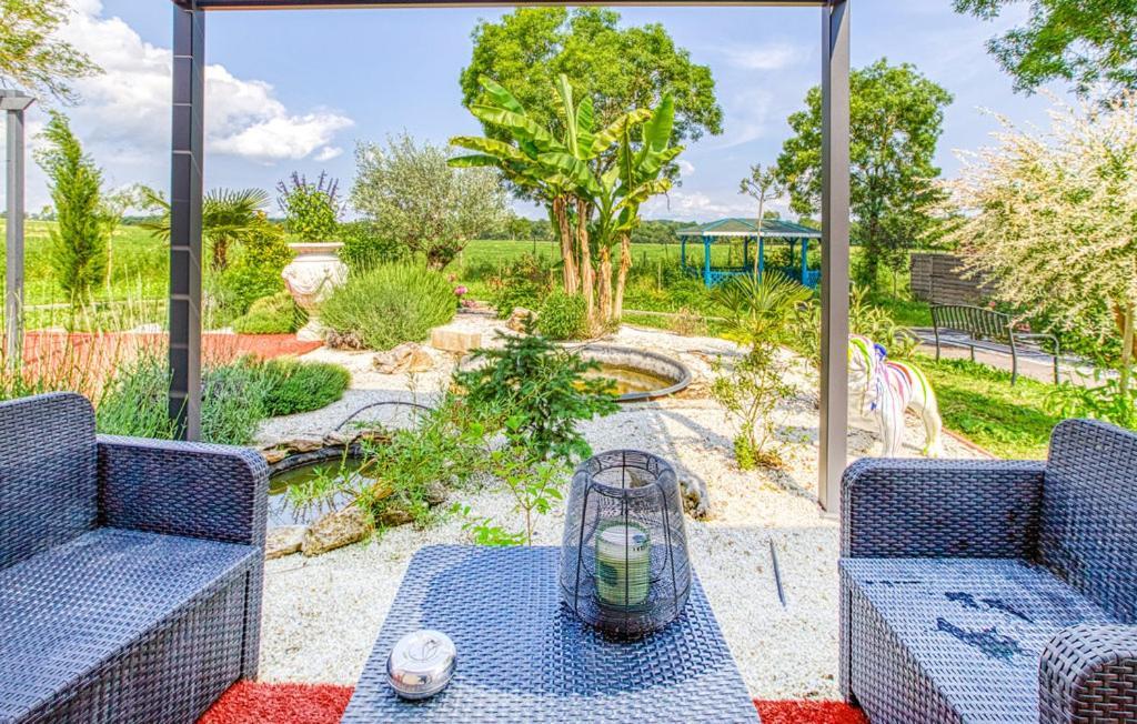 Studio Du Daudou Septfonds Dış mekan fotoğraf