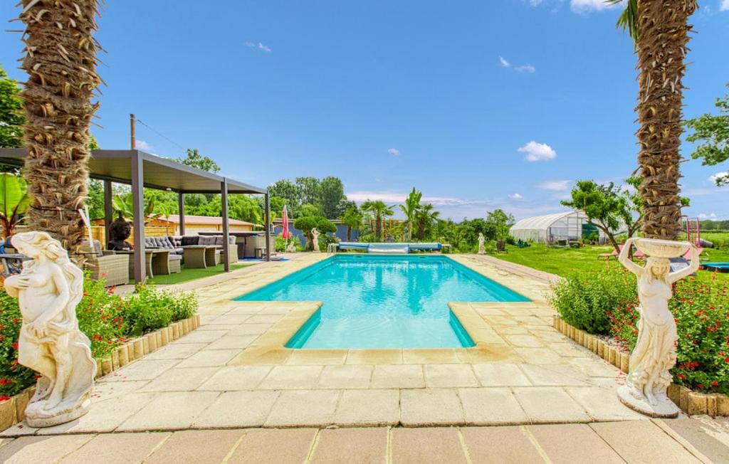 Studio Du Daudou Septfonds Dış mekan fotoğraf